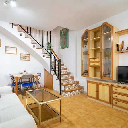 Tatil Evi Playa