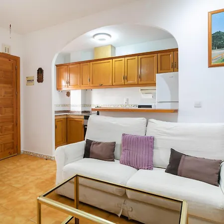 Playa Tatil Evi Arenales del Sol