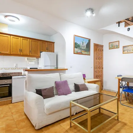 Playa Holiday home