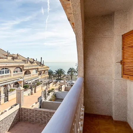 Playa Holiday home *