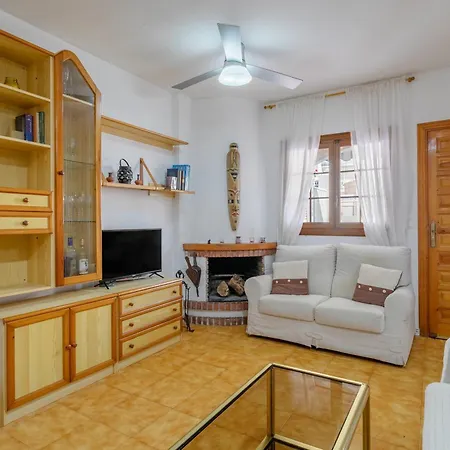 Playa Holiday home Arenales del Sol