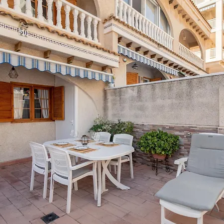 Holiday home Playa