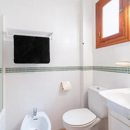 Holiday home Playa Arenales del Sol