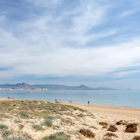 Playa * Arenales del Sol