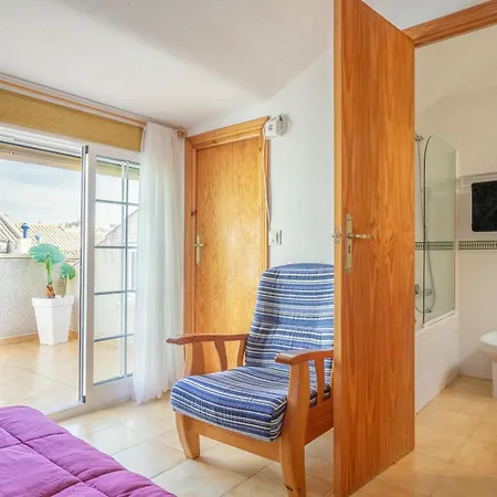 Playa Holiday home *