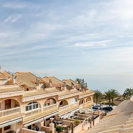 Playa Arenales del Sol