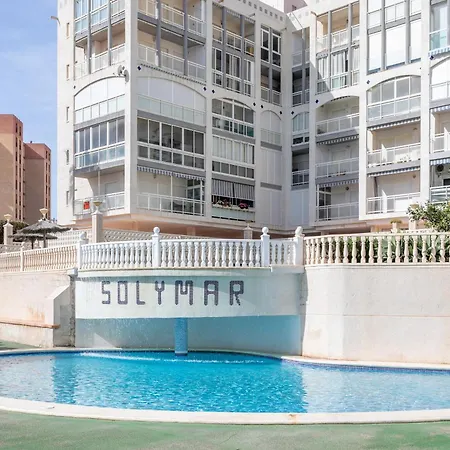 Holiday home Playa