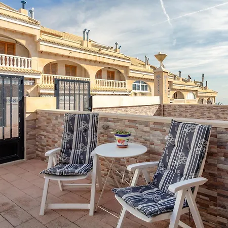 Holiday home Playa *